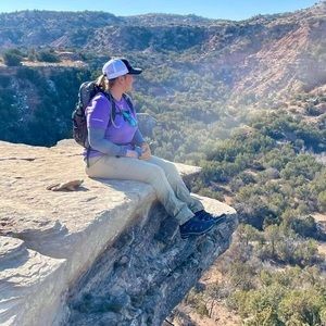 Meet your Posher, Sonya